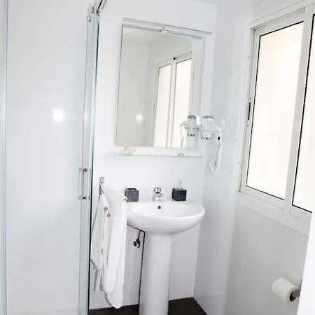 Puccini Oasis - Suor Angelica Apartment