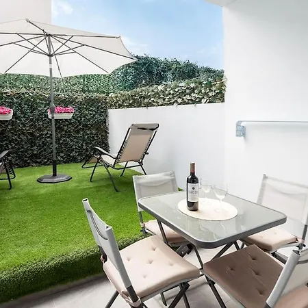 Lejlighed Puccini Oasis - Suor Angelica