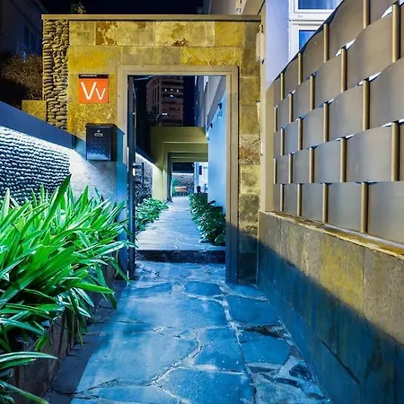 Apartment Puccini Oasis - Suor Angelica