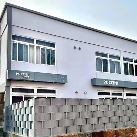 Lejlighed Puccini Oasis - Suor Angelica