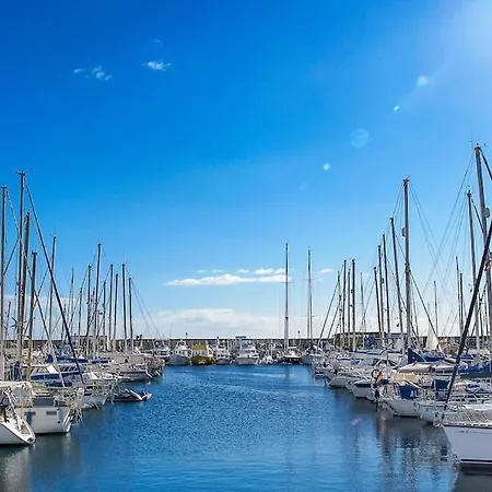 Puccini Oasis - Suor Angelica Lejlighed *