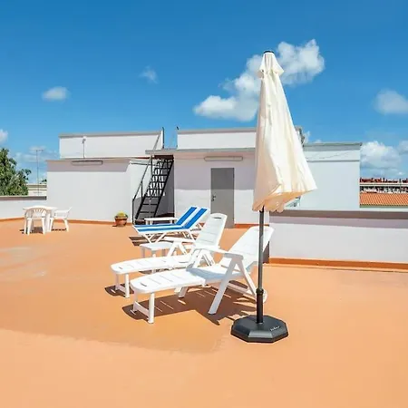 Puccini Oasis - Suor Angelica Apartment *