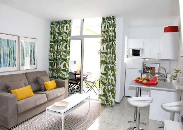 Puccini Oasis - Suor Angelica Lejlighed *