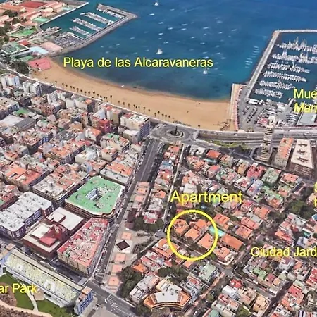 Puccini Oasis - Suor Angelica Apartment