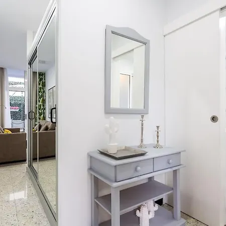 Puccini Oasis - Suor Angelica 아파트 *