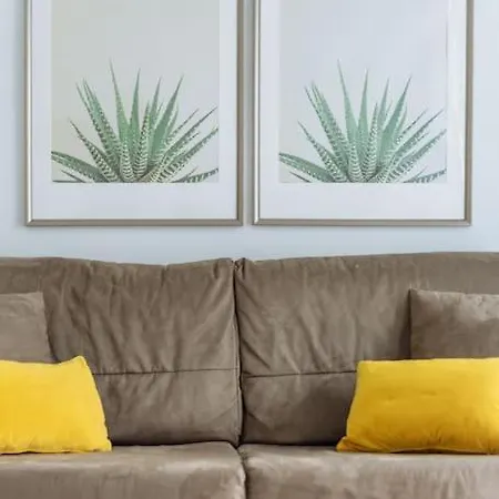 Appartement Puccini Oasis - Suor Angelica Las Palmas de Gran Canaria