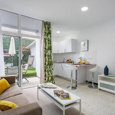 Apartment Puccini Oasis - Suor Angelica