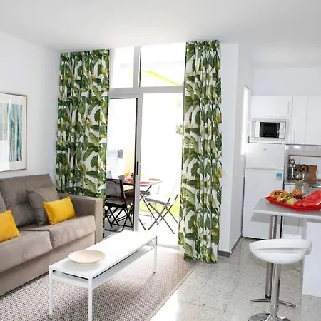 Puccini Oasis - Suor Angelica 아파트 *