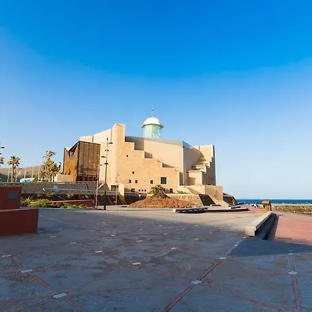 Puccini Oasis - Suor Angelica 아파트