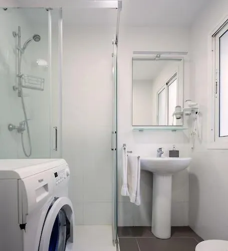 Puccini Oasis - Suor Angelica * לאס פאלמס דה גראן קנאריה