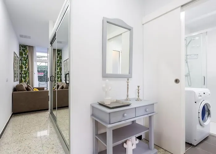 Puccini Oasis - Suor Angelica Apartament *