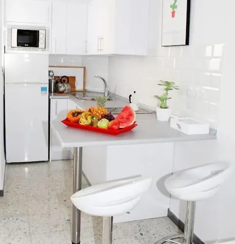 Apartament Puccini Oasis - Suor Angelica