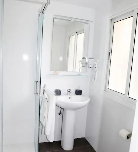 Puccini Oasis - Suor Angelica Apartament