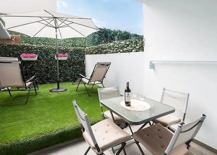 Appartement Puccini Oasis - Suor Angelica