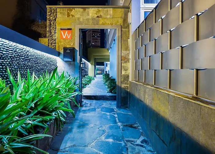 Appartement Puccini Oasis - Suor Angelica