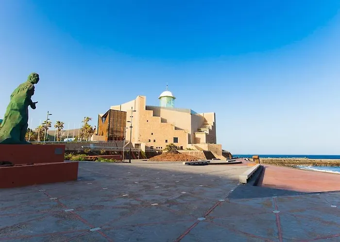 Puccini Oasis - Suor Angelica Appartement