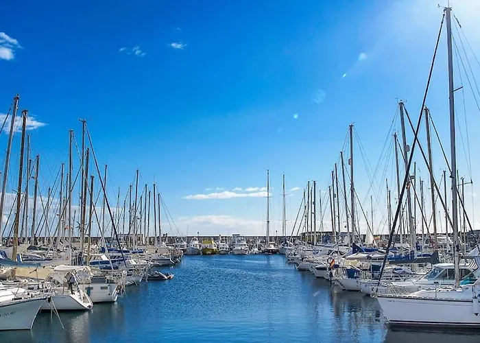 Puccini Oasis - Suor Angelica Apartament *