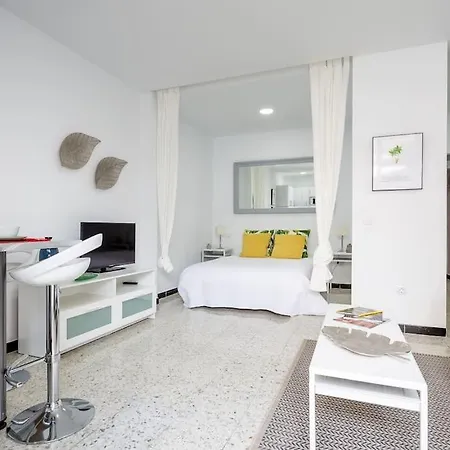 Appartement Puccini Oasis - Suor Angelica *